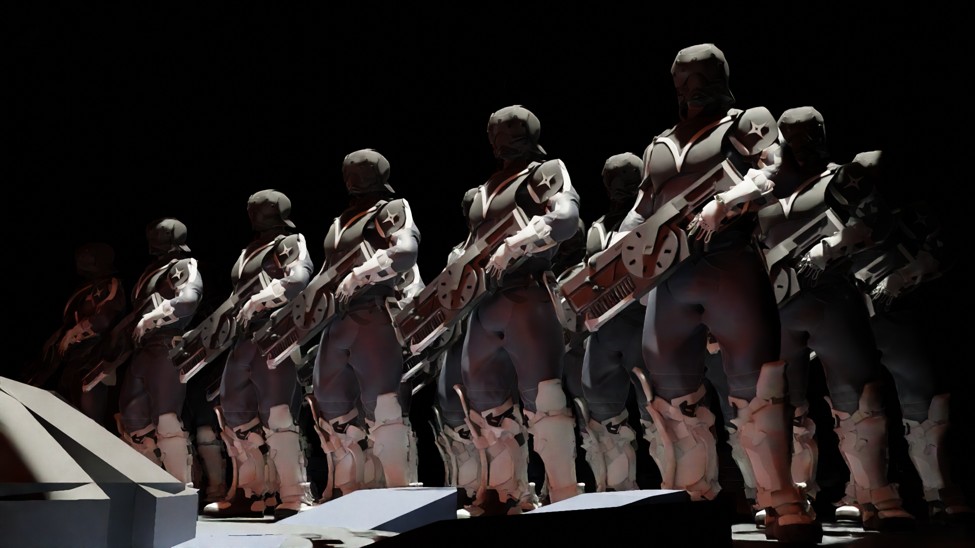 Eulian Military