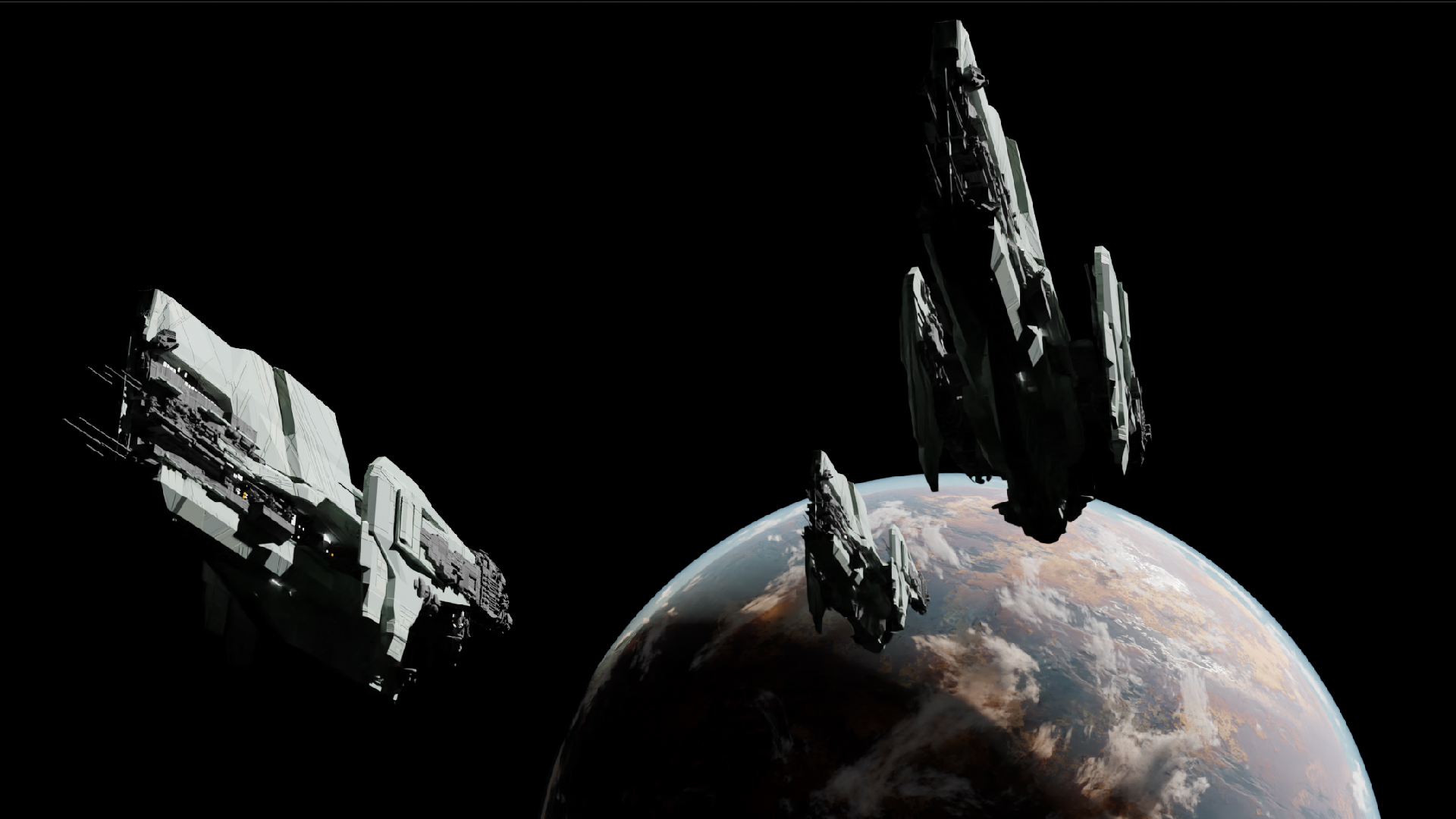 Imperial Fleet