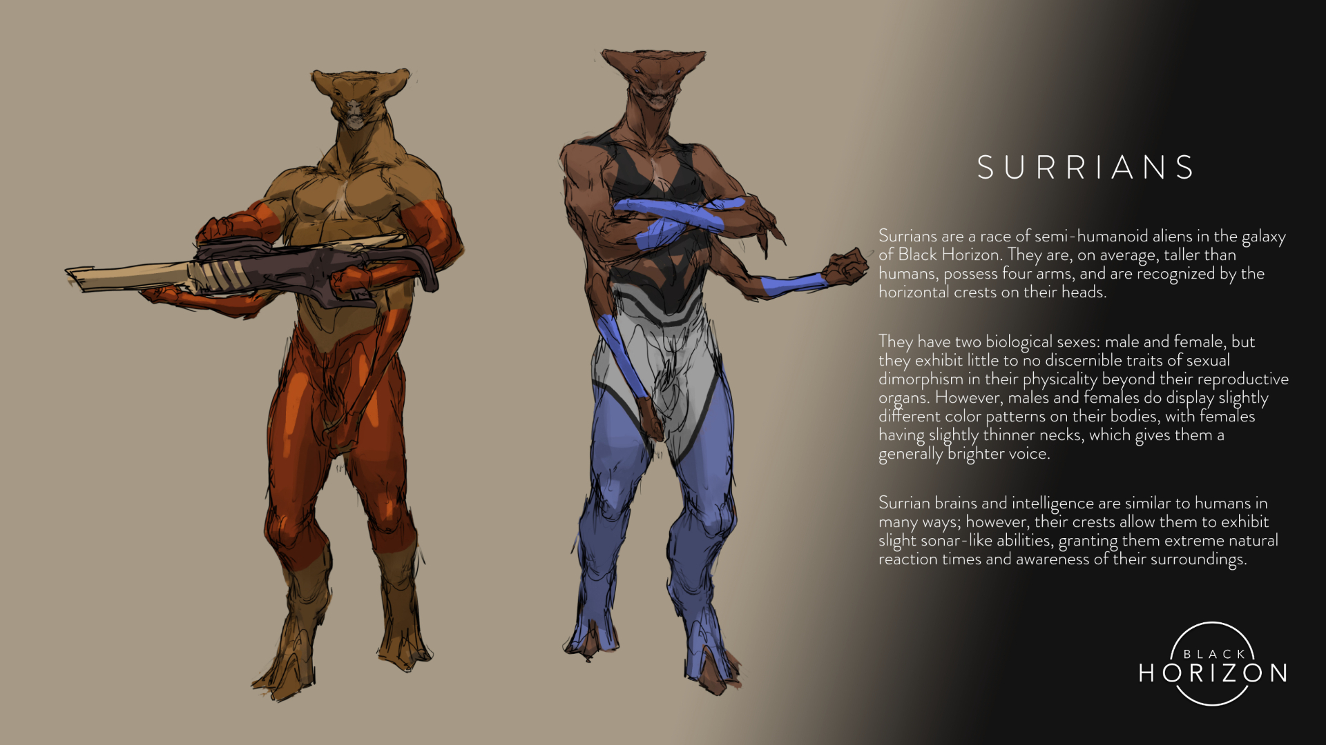 Surrians