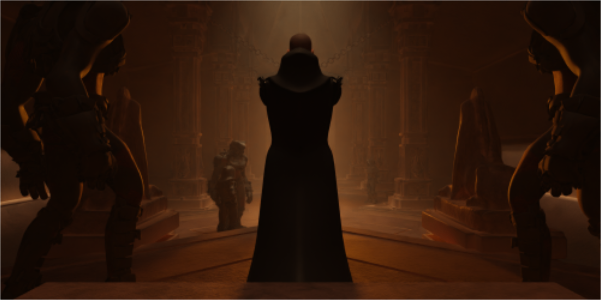 The Chosen