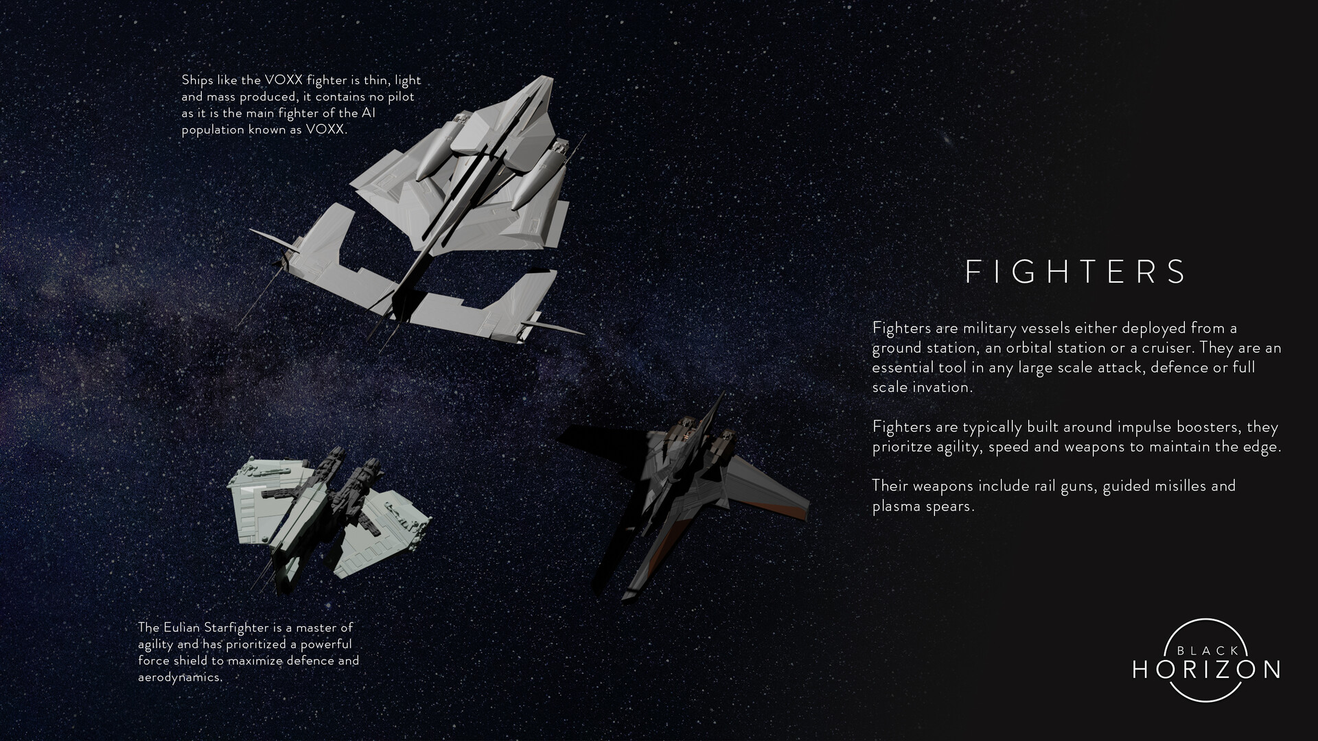 Fighters